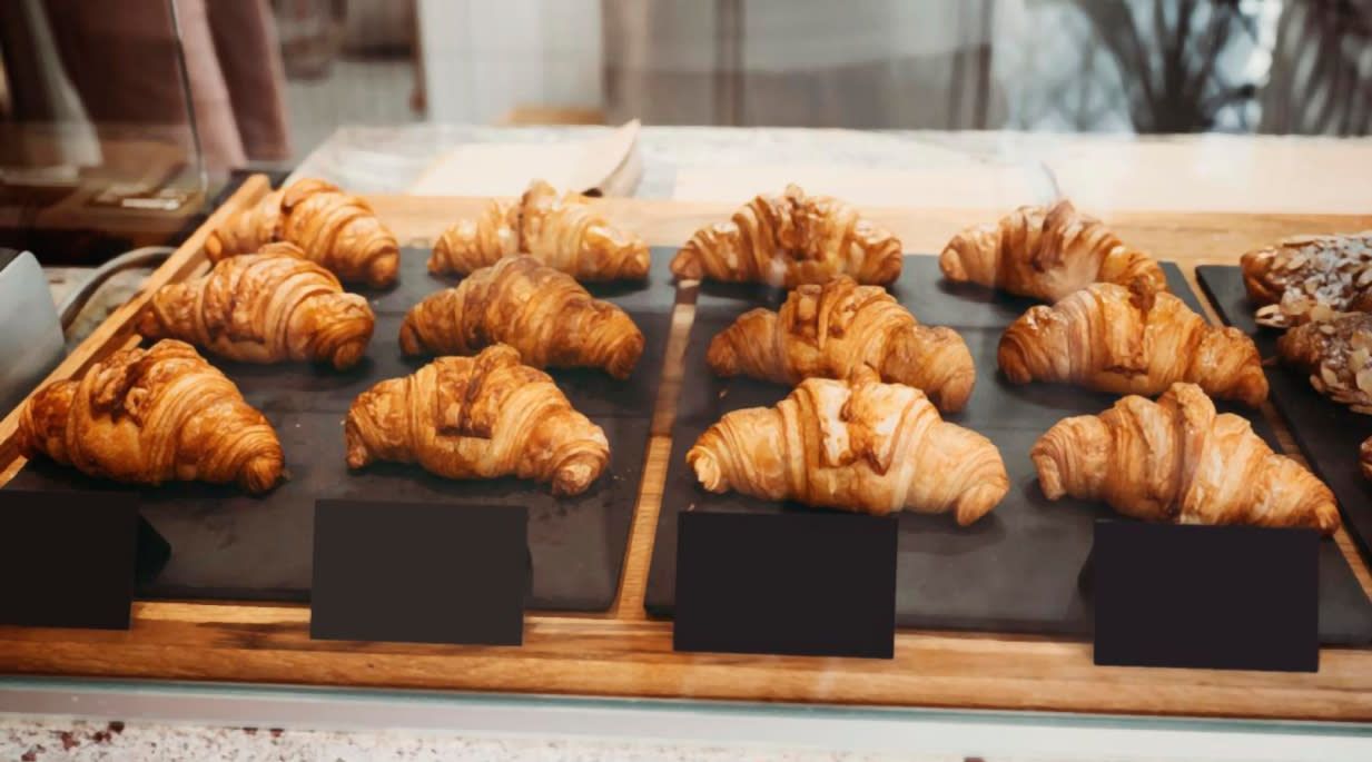 Panática Bakery