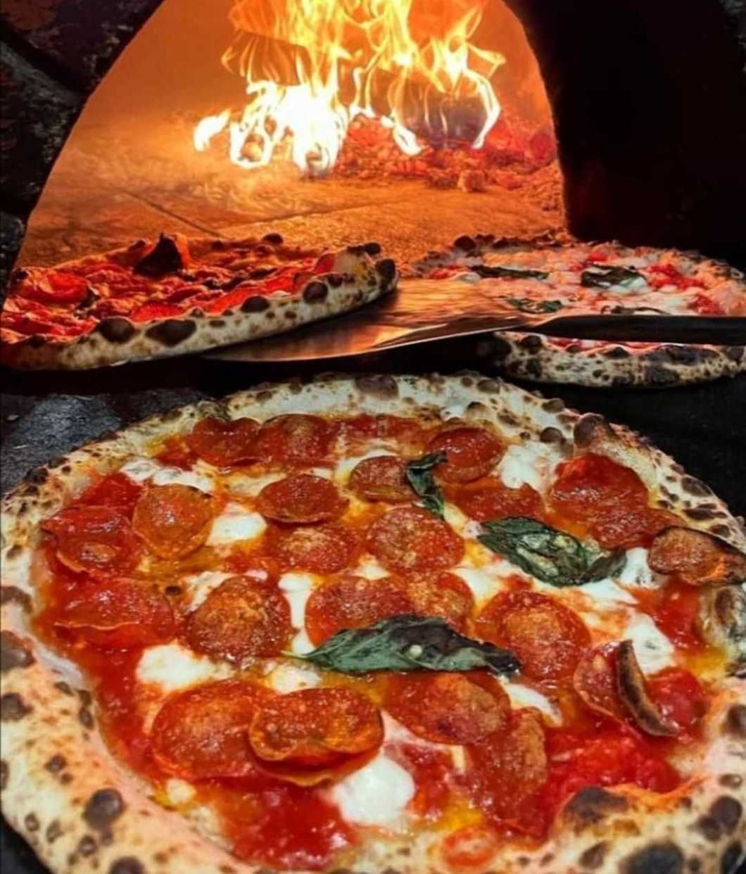 Pizzeria I tre fratelli