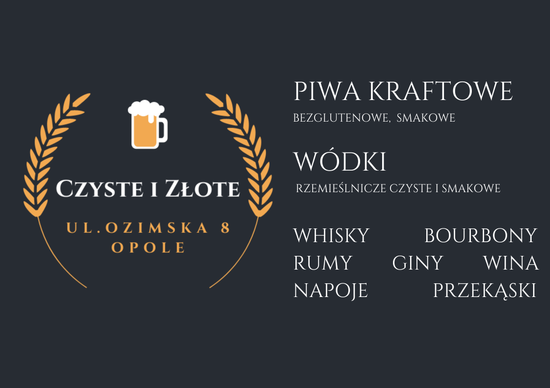 Czyste i Złote