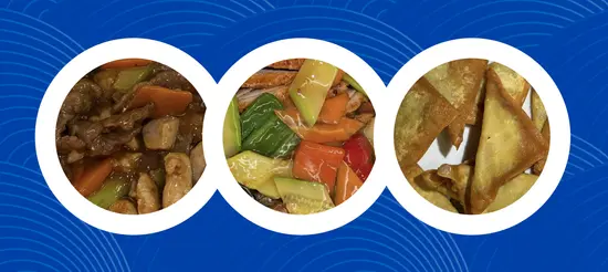 Restaurante Chino Sur