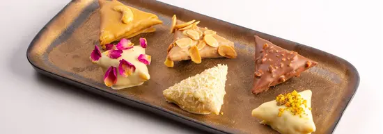 Almas Pâtisserie Fine