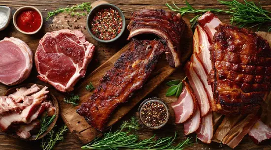 Dom Churrasco