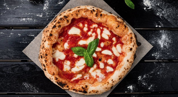 Surriento pizzeria e friggitoria napoletana