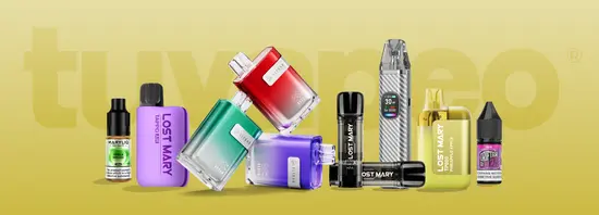 Tuvapeo Vapers