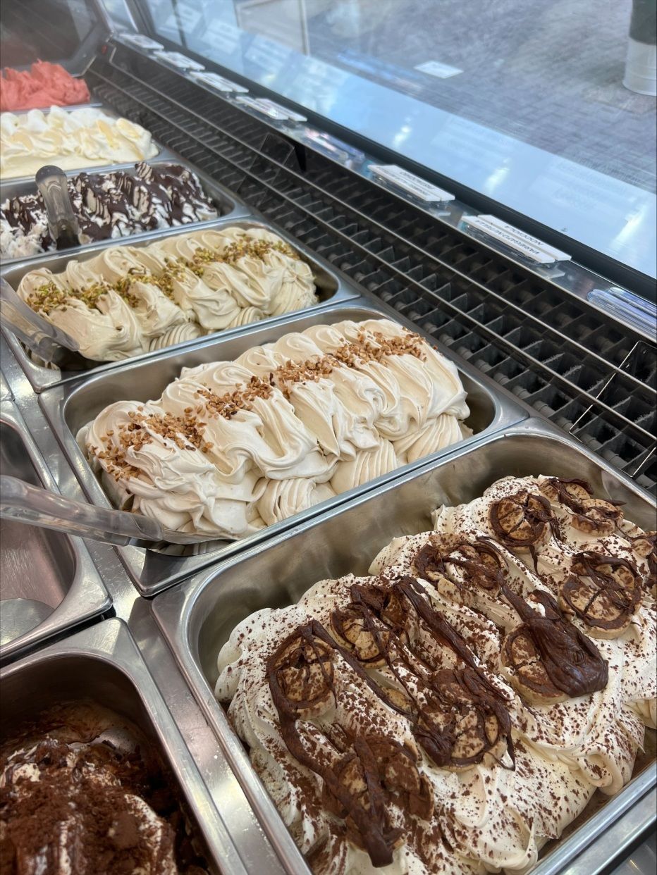 Gelateria Kono