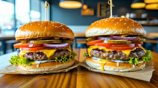 EL AMERICANO Urban Tapas