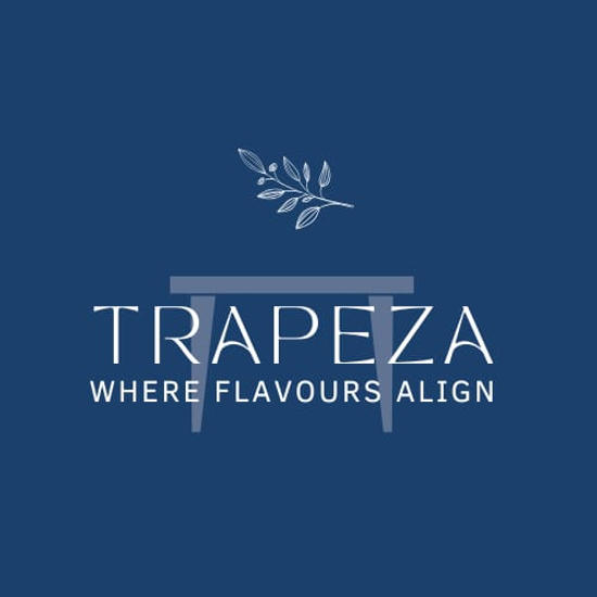 Trapeza Comida com Sabor