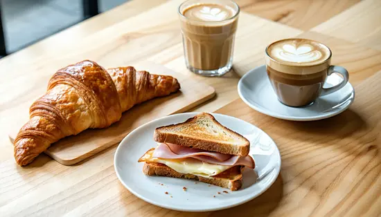 Café Paraiso