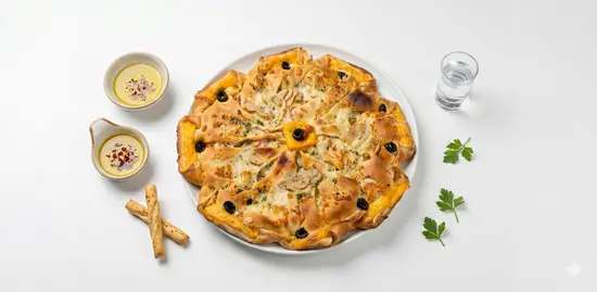 Pause pizza