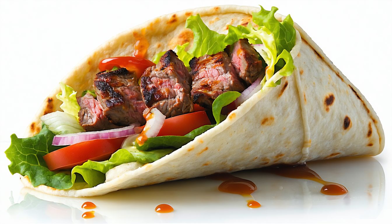 HAN KEBAB