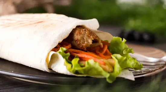 Doner Kebab Triana
