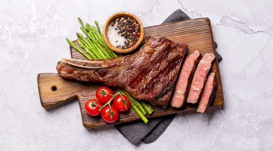 Grill House by Miletić