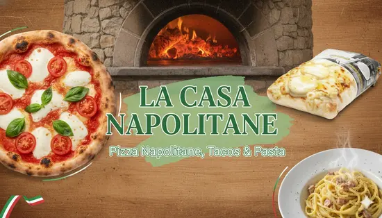 La Casa Napolitane