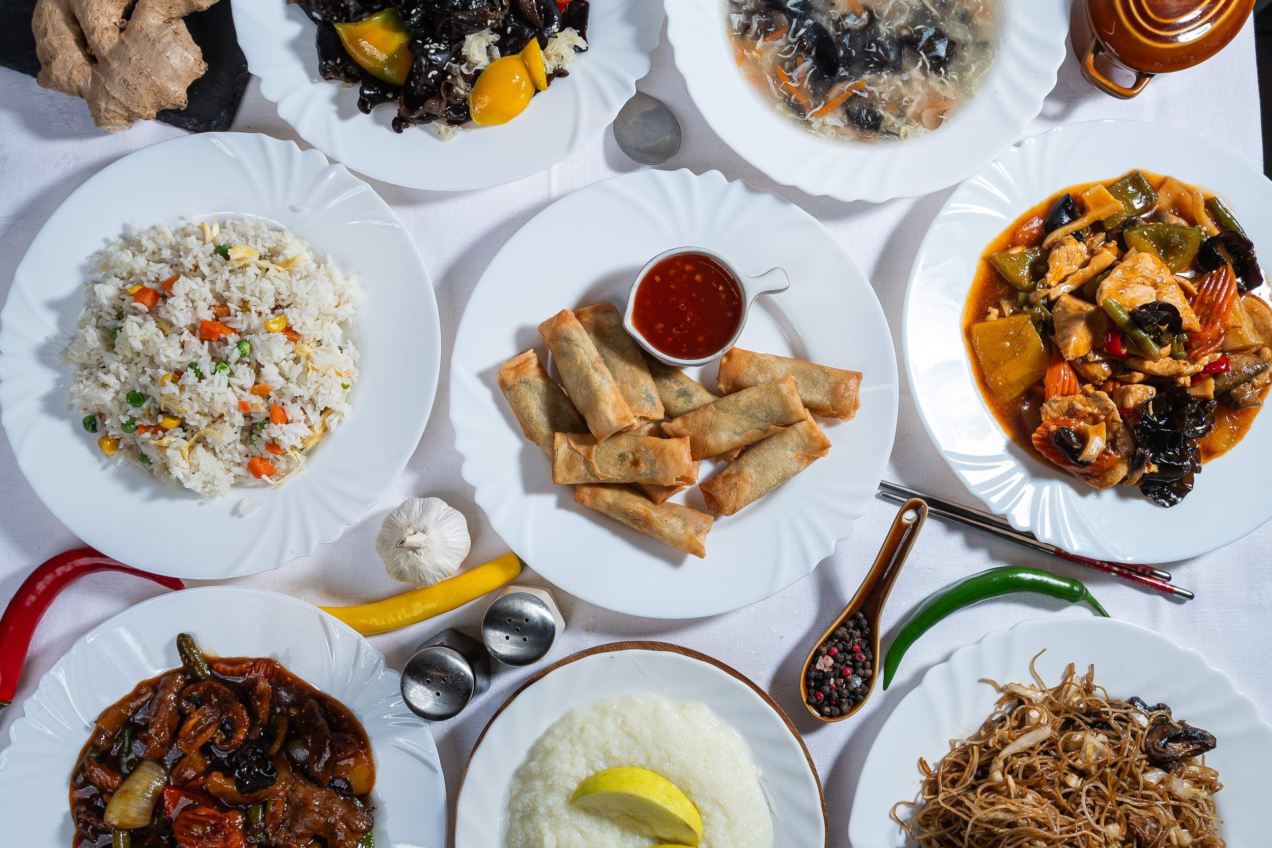 Kung Food
