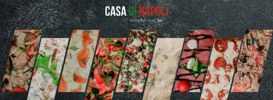 Casa Di Napoli