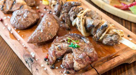 La Bodeguita Cofrade