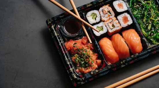 Sushi Love