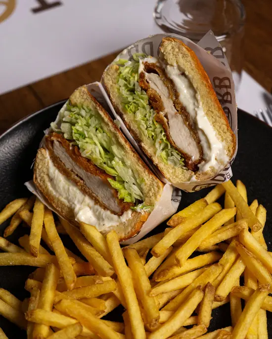 Torb Birreria Carnivora