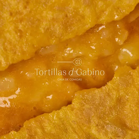 Tortillas de Gabino