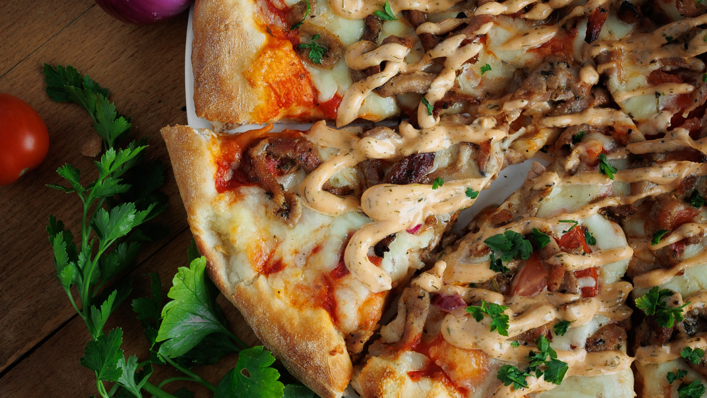 Don Pizza