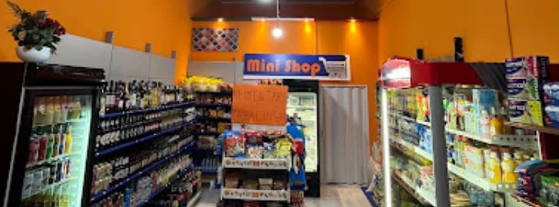 Minishop Grosseto