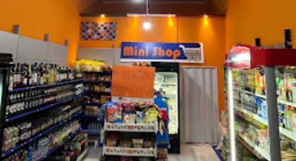 Minishop Grosseto