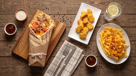 Chackmag Doner