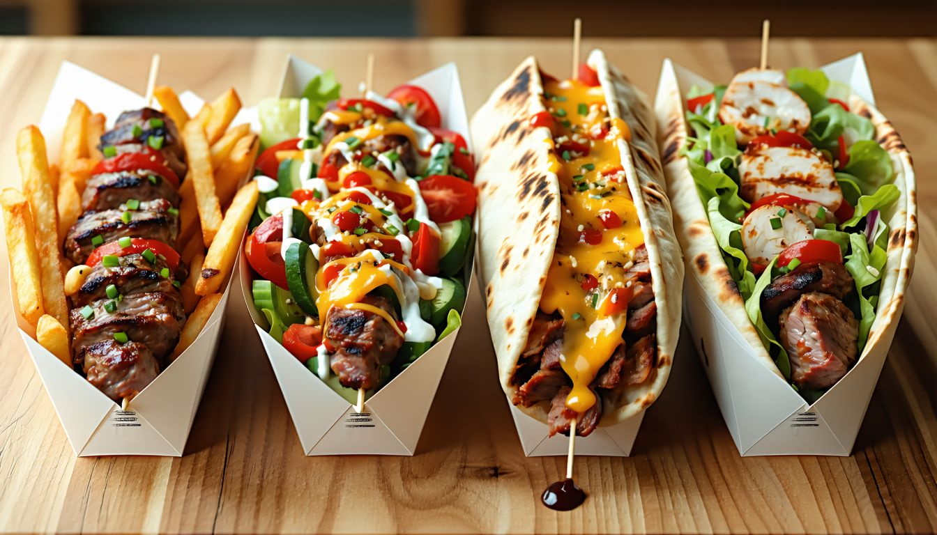 KING KEBAB BD