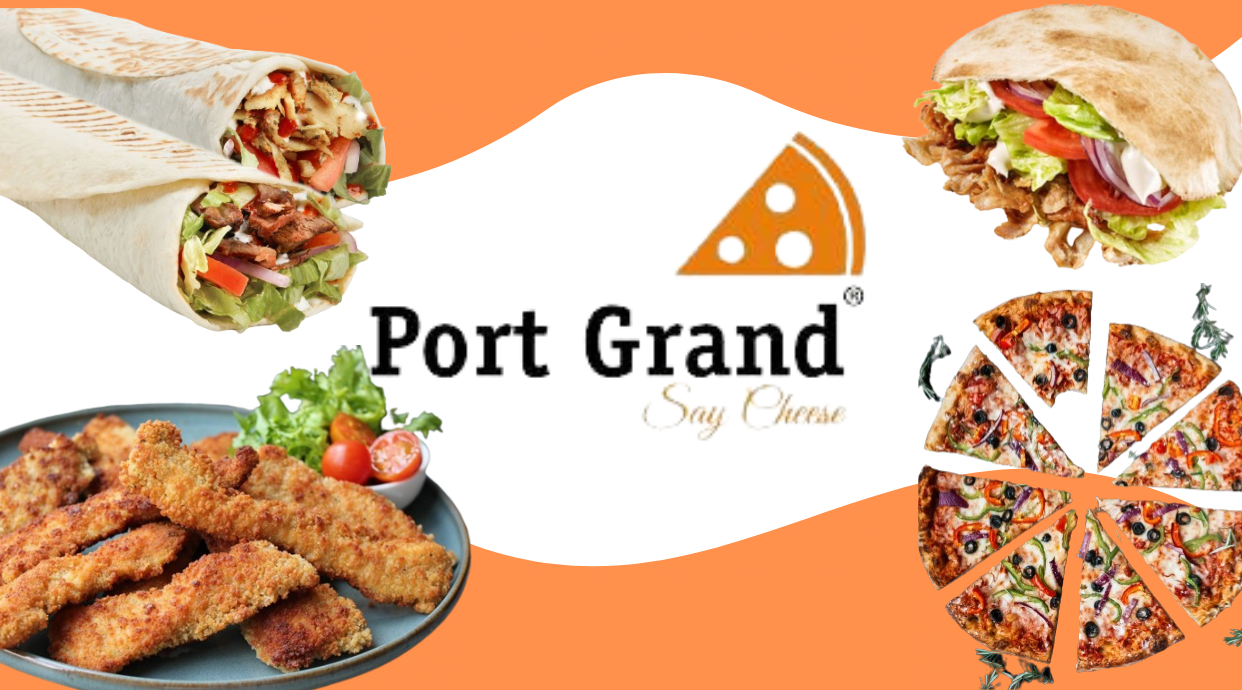 Port Grand