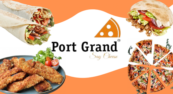 Port Grand