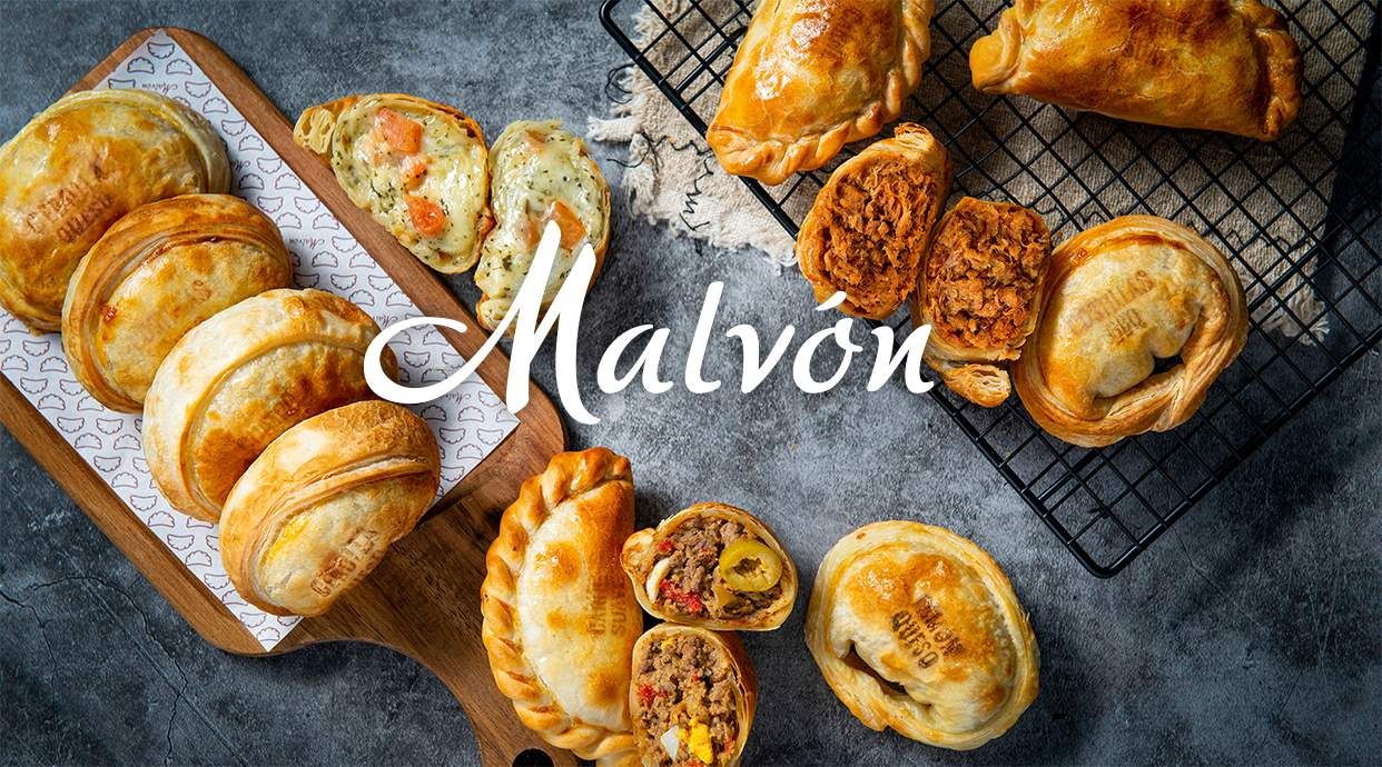 Empanadas Malvón