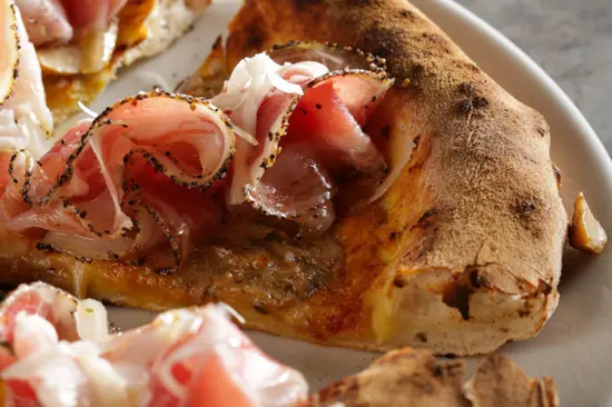 Almarè Pizzeria e Bistrot