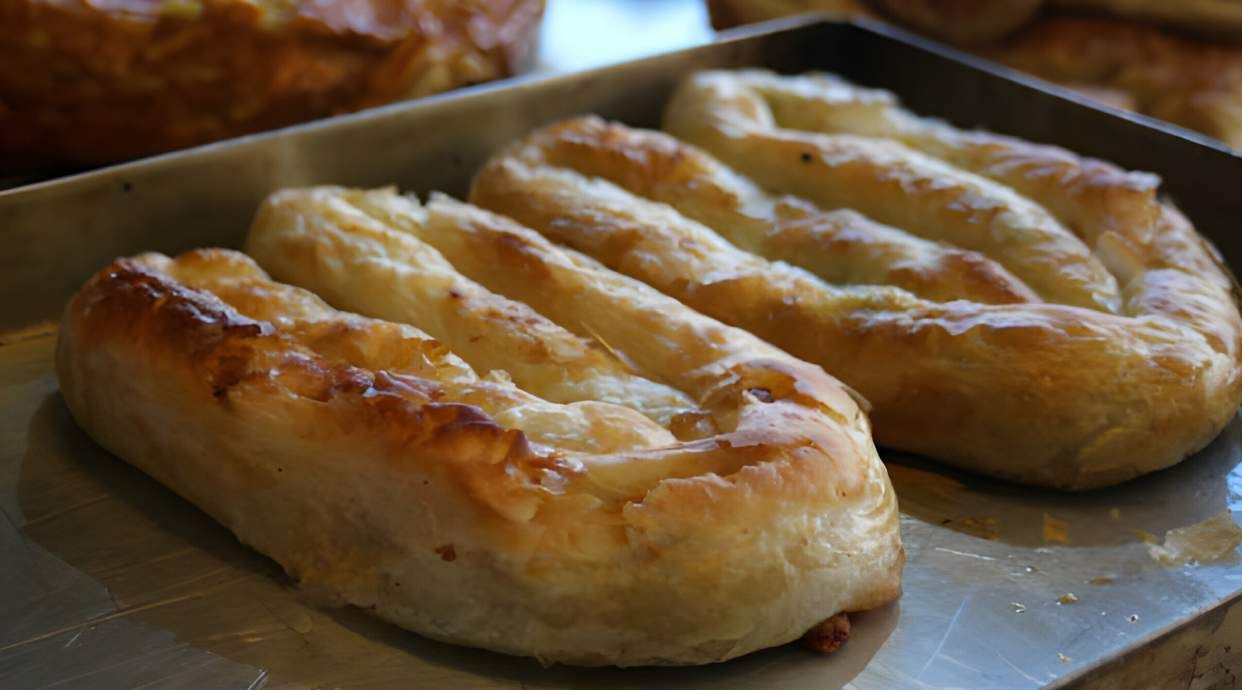 Kuća Pite