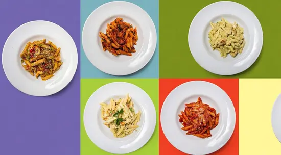 Pasta by Red Wings