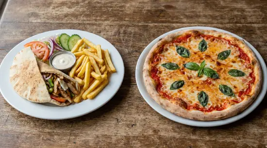 Madre de Dios Centro