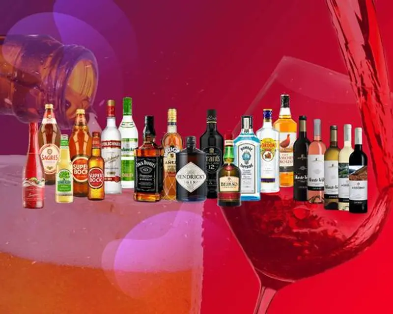 Drinks For Us