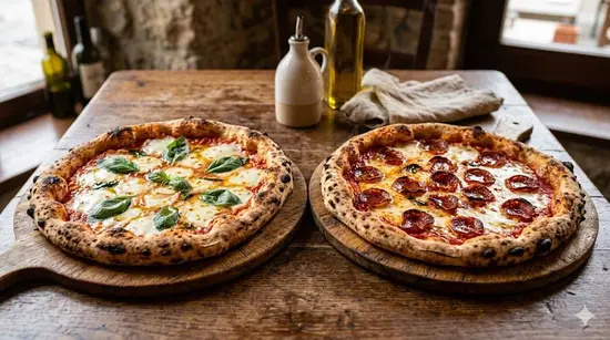 Pizza Direkt - Zamet