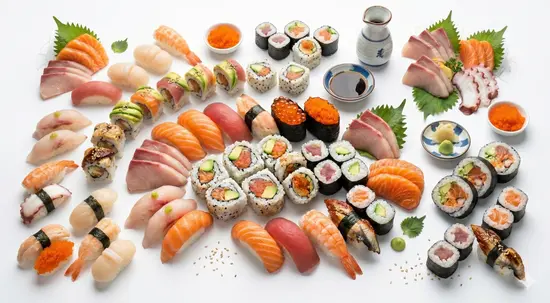 Domò Sushi