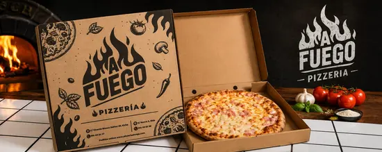 A FUEGO