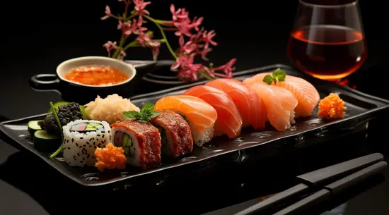 Kyoto Sushi