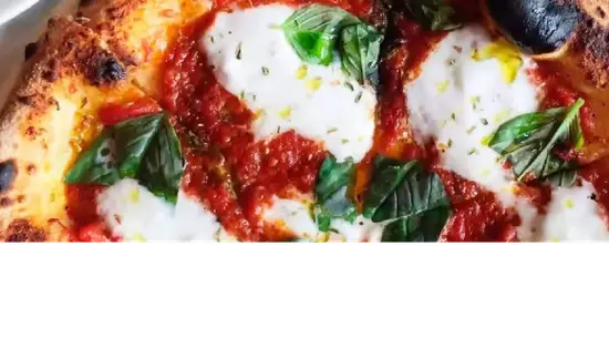 50 Kalò di Ciro Salvo