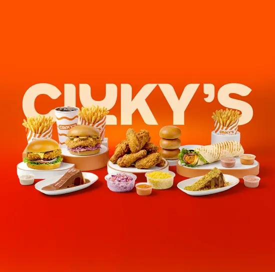 Cluky's
