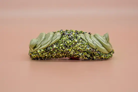 Mancuso Gelati Italiani dal 1920