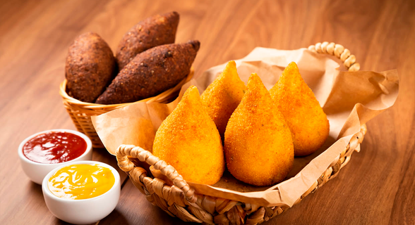 La Casa da Coxinha