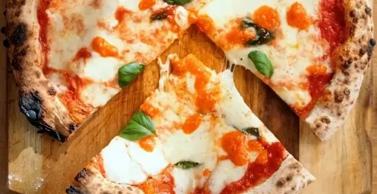 ViV Pizza Kragujevac