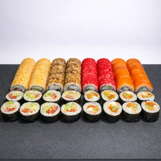 ShotaSushi