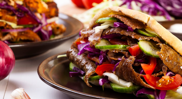 Doner Kebab Poniente