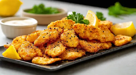 Peking Ming's Noodle Taste