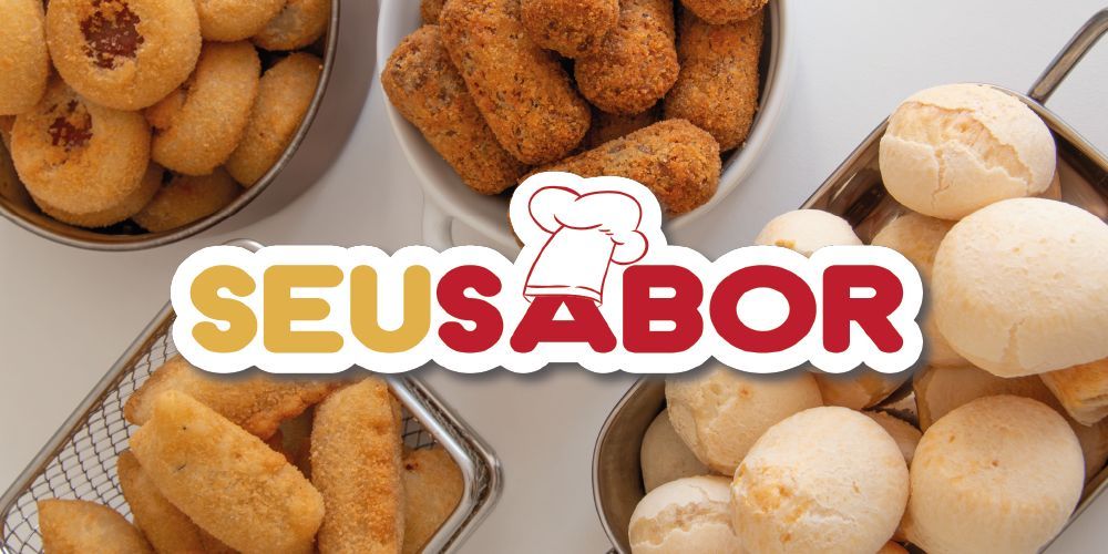 SeuSabor Salgados