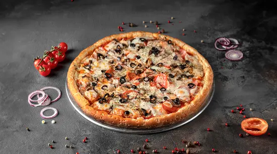 Brixx Pub by Cult Food